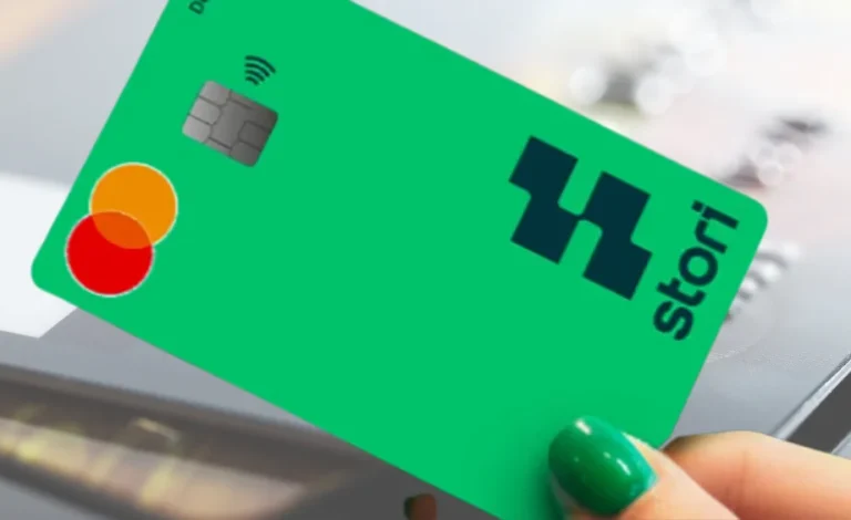 Stori Completa su Ecosistema: Lanza Tarjeta de Débito Vinculada a su Cuenta de Rendimientos
