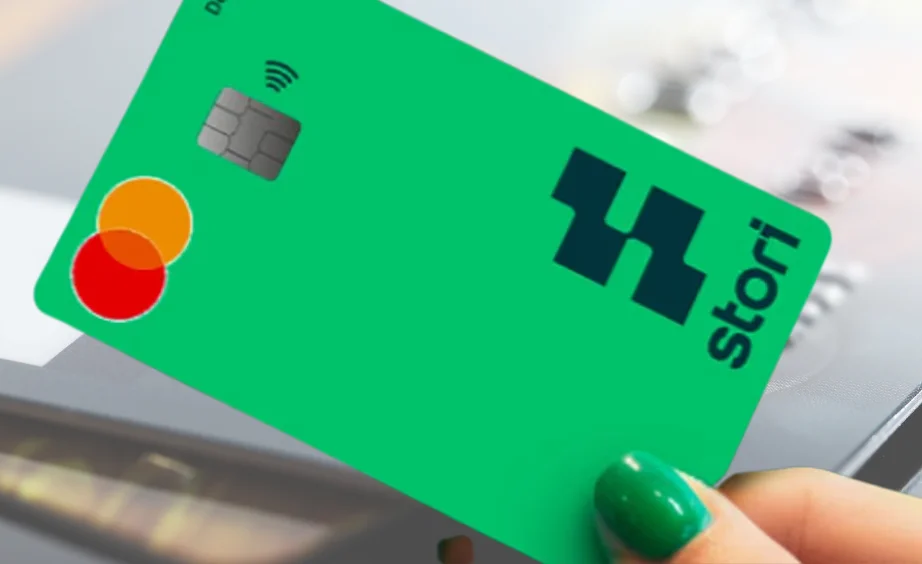 Stori Completa su Ecosistema: Lanza Tarjeta de Débito Vinculada a su Cuenta de Rendimientos