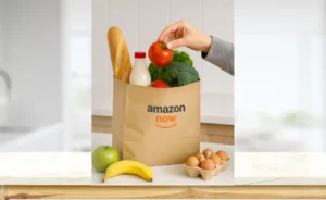 El gigante del e-commerce se vuelve ultrarrápido: Amazon y Rappi lanzan "Amazon Now" para realizar entregas en 15 minutos en México