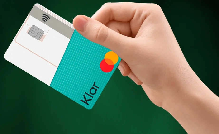 Klar refuerza su ecosistema financiero: Lanza seguros contra fraude y robo desde 49 pesos en alianza con Chubb