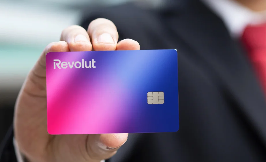 Programa de recompensas de Revolut México: Así funciona RevPoints, su nuevo sistema de lealtad.
