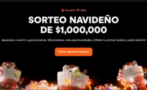 Sorteo Navideño de PlataCard: Un millón de pesos en premios y acciones garantizadas