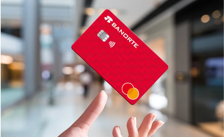 Banorte actualiza contratos de sus tarjetas de crédito: qué cambia y qué deben revisar los usuarios