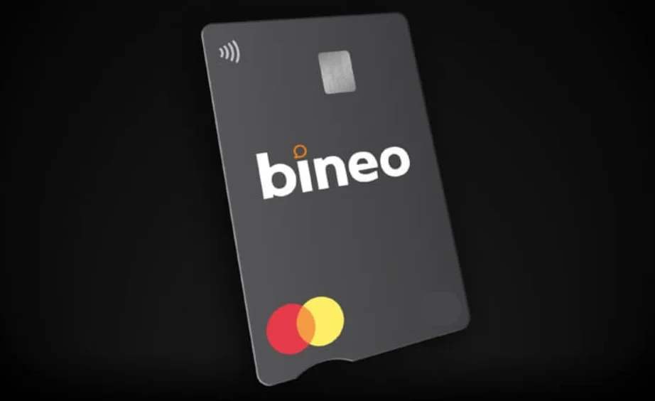 Banorte recibe luz verde antimonopolio para vender su banco digital Bineo a Klar