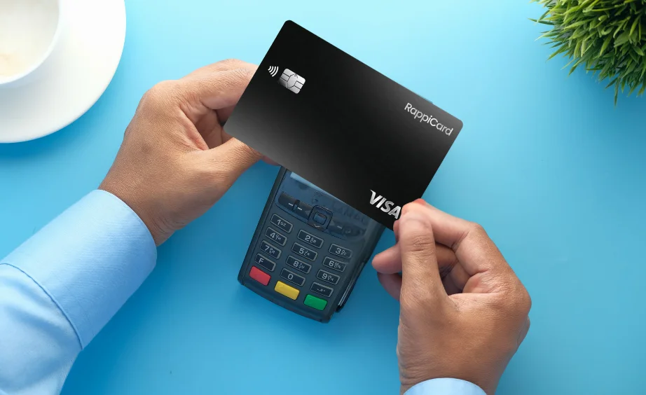 Banorte concreta la compra total de RappiCard y refuerza su apuesta por el mercado digital joven