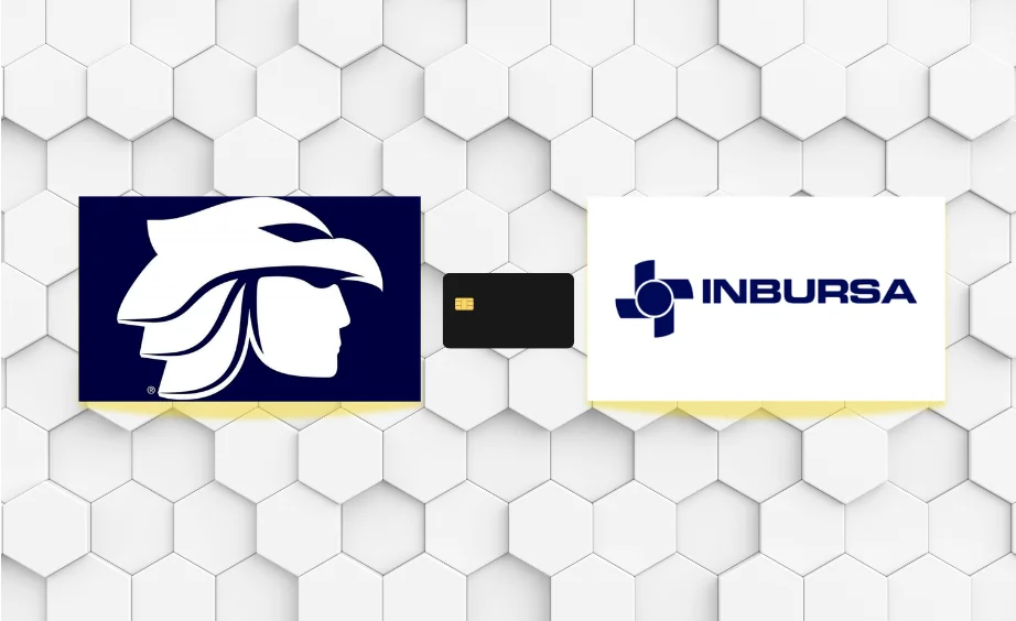 Aeroméxico cambia de banco: Inbursa lanzará tres nuevas tarjetas tras el fin de la alianza con Santander Aeroméxico cambia de banco: Inbursa lanzará tres nuevas tarjetas tras el fin de la alianza con Santander