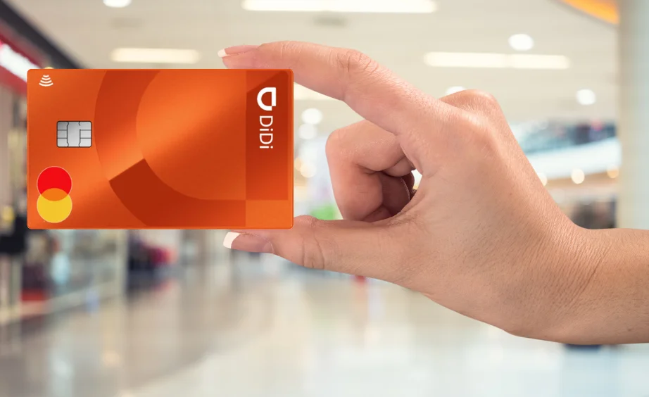 Didi Card impulsa pago de predial y tenencia a meses sin intereses en Soriana