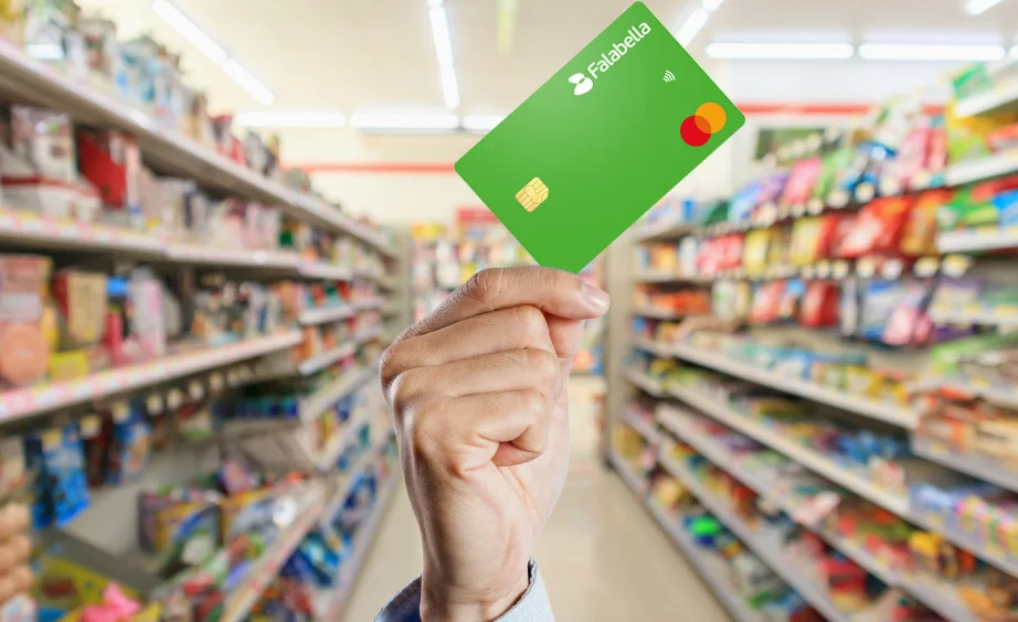 Falabella lanza “Días Falabella” con 15% de cashback y entra a competir con bancos Falabella lanza “Días Falabella” con 15% de cashback y entra a competir con bancos