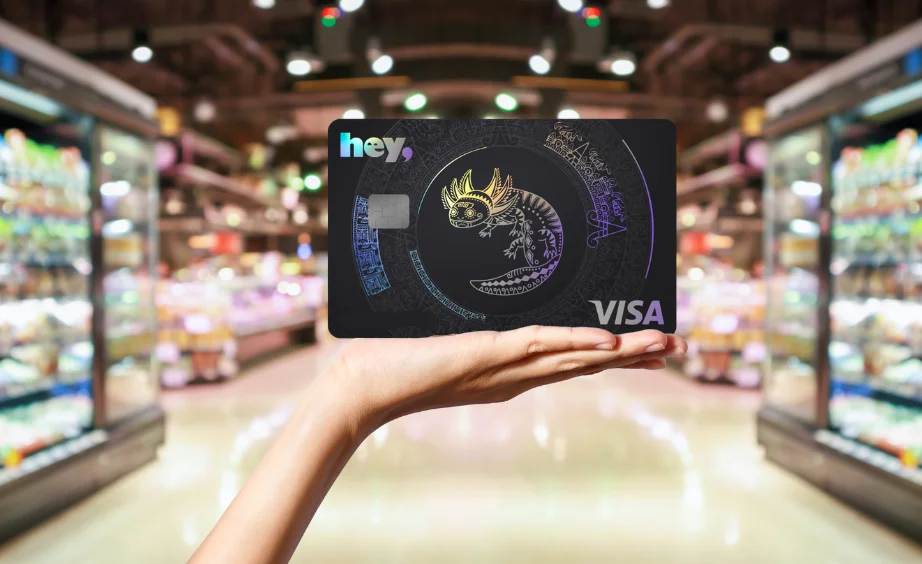 Hey Banco se independiza de Banregio y comienza a operar como banco independiente en México