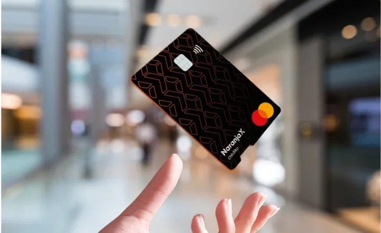 Naranja X solicita licencia bancaria en México y acelera su expansión en el sistema financiero