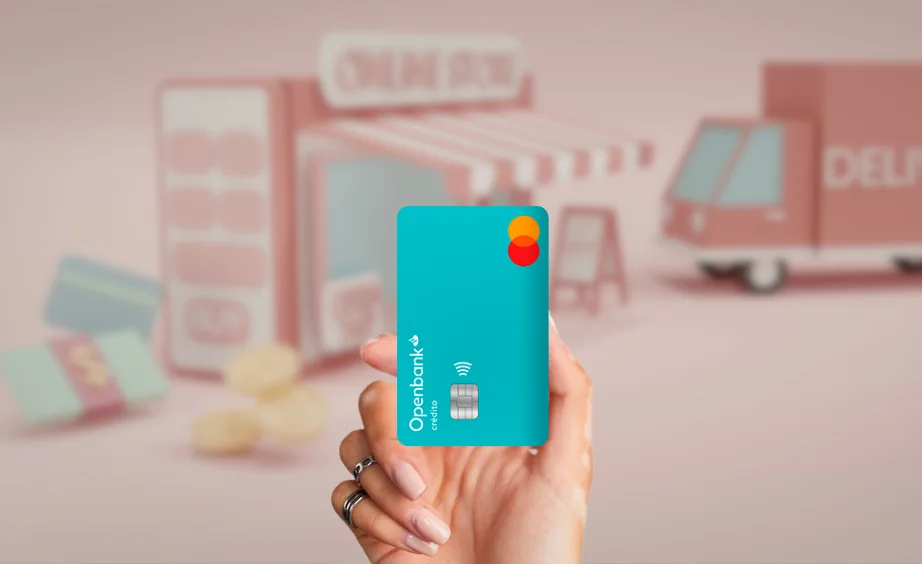 Openbank extiende sus promociones de cashback y meses sin intereses en compras digitales hasta finales de 2026