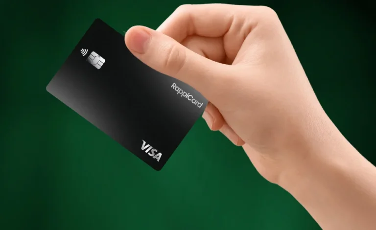 RappiCard ya tiene fecha para convertirse en tarjeta bancaria de Banorte: el cambio inicia el 5 de marzo