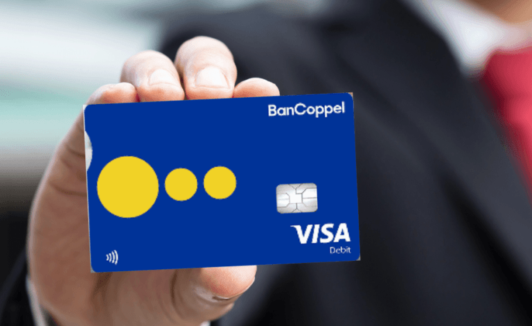 BanCoppel anuncia aumento en la comisión de administración de cuentas clave