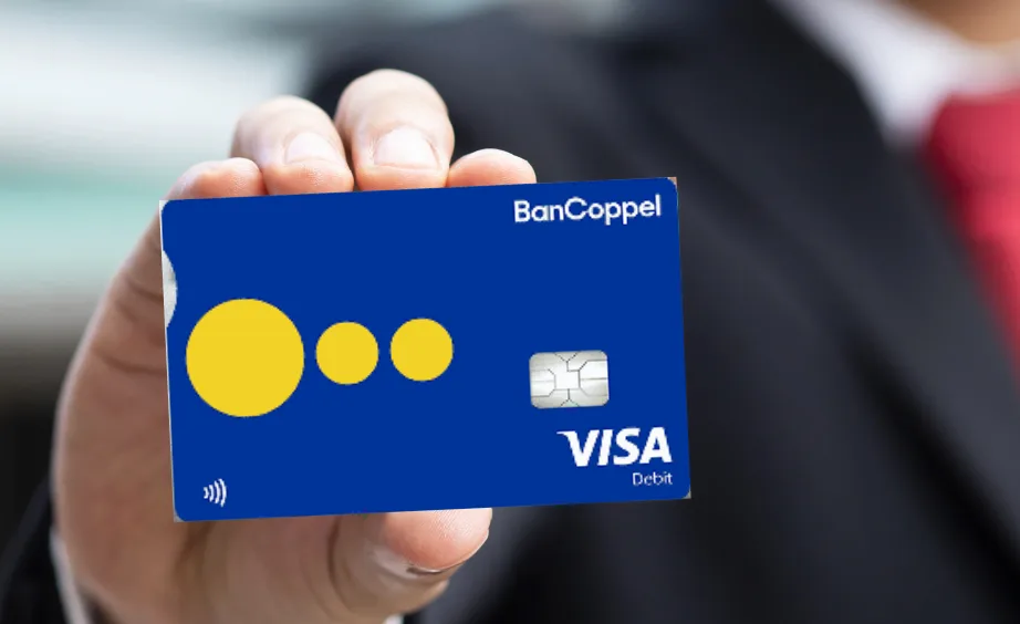 BanCoppel anuncia aumento en la comisión de administración de cuentas clave