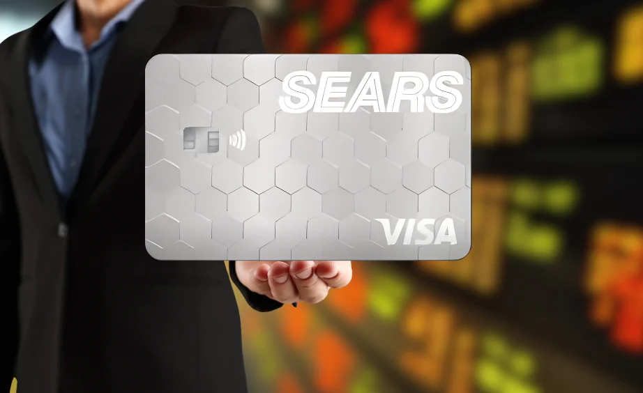 Usuarios de Sears Visa reportan bloqueos temporales en tarjetas por actualizaciones y medidas preventivas