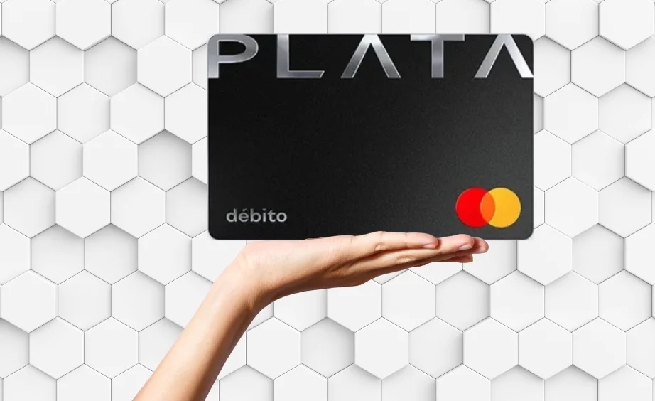 Banco Plata inicia operaciones en México: lanza nuevos productos, pero limita el acceso a su cuenta de débito Banco Plata inicia operaciones en México: lanza nuevos productos, pero limita el acceso a su cuenta de débito