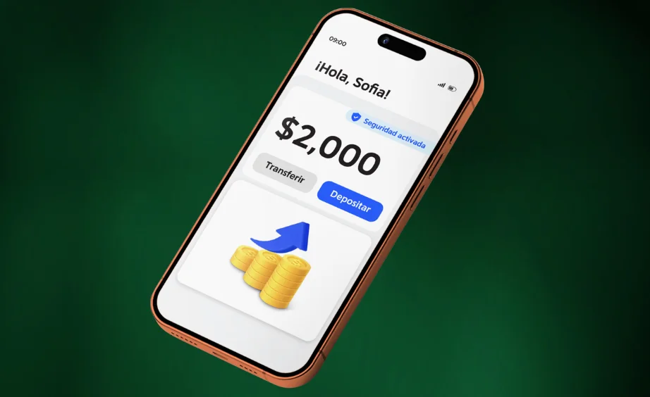 Didi Cuenta estrena app “Didi Dinero” y refuerza su apuesta por el ahorro con hasta 15% de rendimiento Didi Cuenta estrena app “Didi Dinero” y refuerza su apuesta por el ahorro con hasta 15% de rendimiento