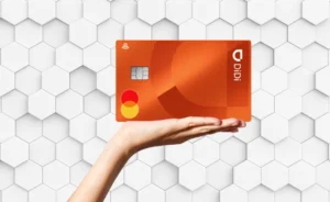 DidiCard lanza promoción temporal con 10% de cashback en gasolina, supermercados y consumos en la app