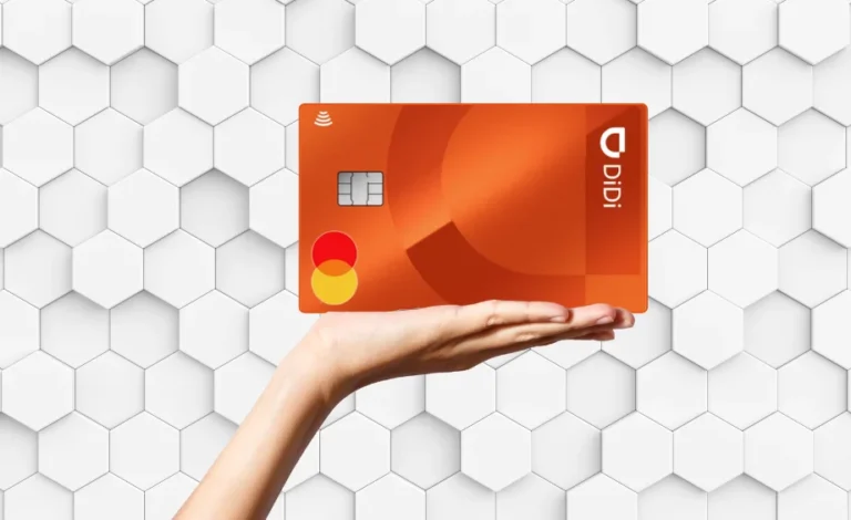 DidiCard lanza promoción temporal con 10% de cashback en gasolina, supermercados y consumos en la app