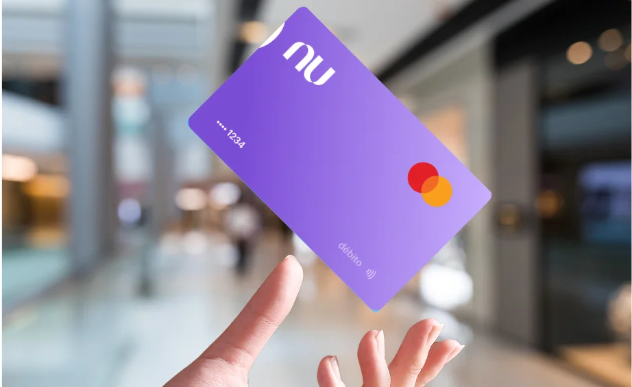 Nu elimina retiros en OXXO y ajusta su estrategia: ahora reembolsará comisiones en cajeros Nu elimina retiros en OXXO y ajusta su estrategia: ahora reembolsará comisiones en cajeros
