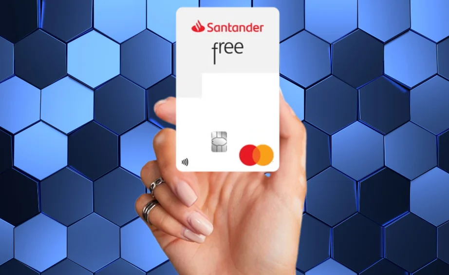 Santander eliminará la tarjeta de crédito Free: clientes serán migrados a LikeU u Oro Unique Rewards