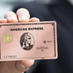 American Express relanza la The Gold Card: edición limitada Rose Gold con hasta $8,000 de cashback