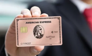 American Express relanza la The Gold Card: edición limitada Rose Gold con hasta $8,000 de cashback