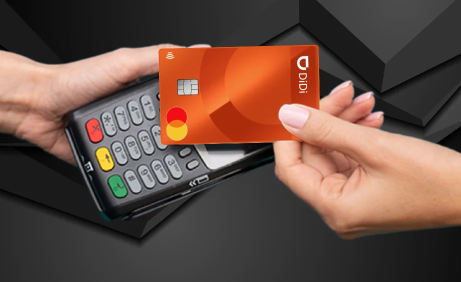 DidiCard lanza promoción para ganar playeras de la Selección Mexicana al comprar a meses sin intereses