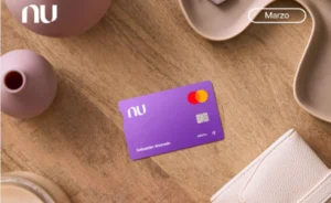 Nuvedades de NU de Marzo: reembolso en cajeros y transferencias con tarjeta de crédito