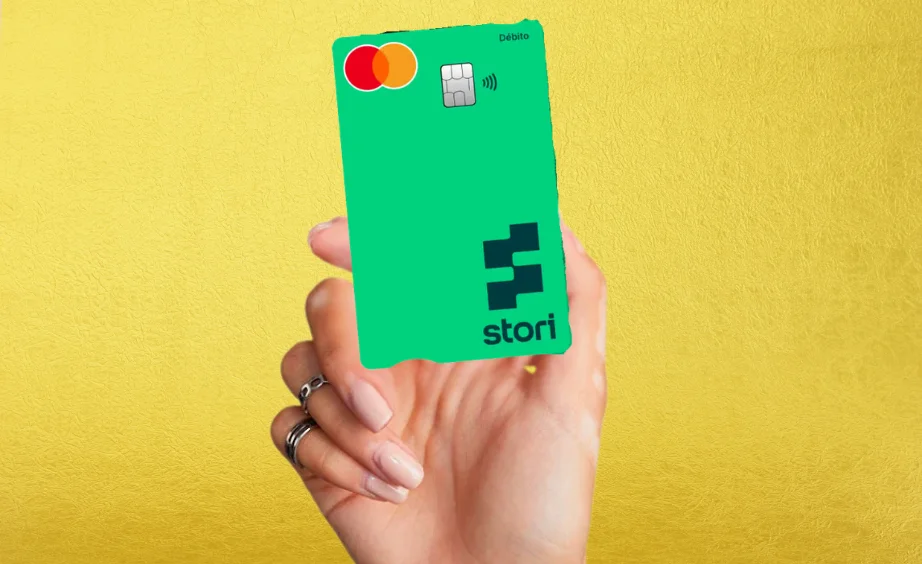 Stori reduce tasas de rendimiento en abril tras recorte de Banxico, pero mantiene su oferta más atractiva