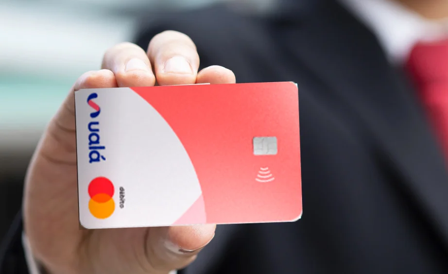 Ualá reduce su tasa base al 6.75%, pero mantiene rendimientos de hasta 15% con su esquema “tasa plus” Ualá reduce su tasa base al 6.75%, pero mantiene rendimientos de hasta 15% con su esquema “tasa plus”