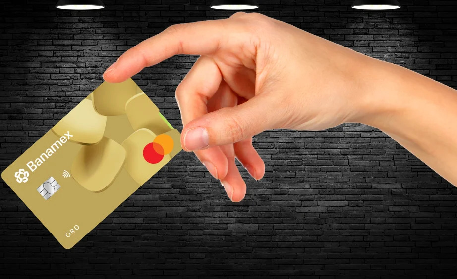 Banamex absorbe su SOFOM de tarjetas de crédito: ahora los plásticos serán emitidos directamente por el banco