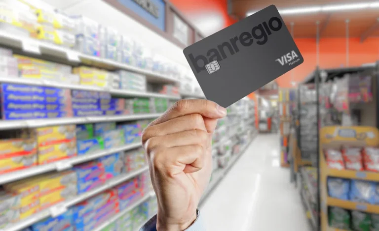 Banregio actualiza recompensas en tarjetas Win y Platinum así cambian los porcentajes de cashback