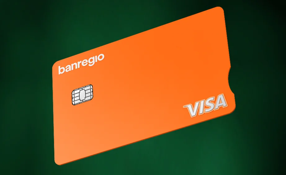 Banregio renueva la imagen de sus tarjetas de crédito y débito: así son los nuevos diseños