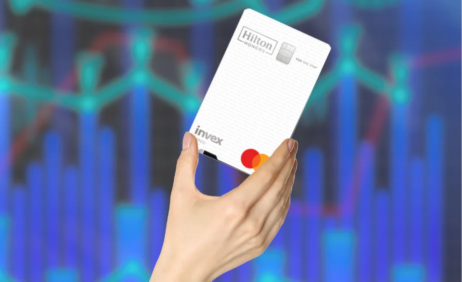 Invex lanza nueva tarjeta Hilton Honors: ofrece puntos, noches gratis y beneficios elite para viajeros frecuentes