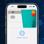 Klar llega oficialmente a Apple Pay en México y lanza promoción con cashback por primera compra