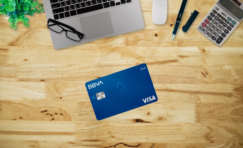 BBVA integra el score crediticio en su aplicación y busca impulsar mejores decisiones financieras
