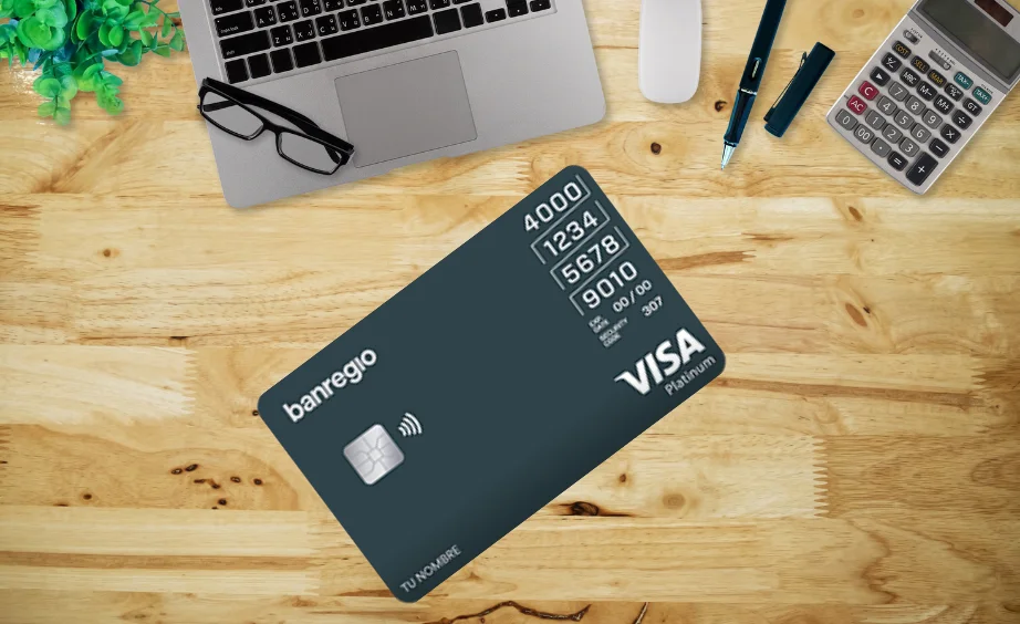 Banregio eleva requisitos para sus tarjetas de crédito: solicitar una Win ahora exige ingresos de hasta 50 mil pesos