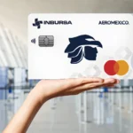 Inbursa lanza la Cuenta Aeroméxico: ofrece rendimientos, acceso a Salones Premier y recompensas para viajeros frecuentes