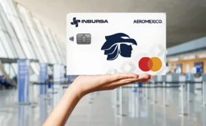 Inbursa lanza la Cuenta Aeroméxico: ofrece rendimientos, acceso a Salones Premier y recompensas para viajeros frecuentes