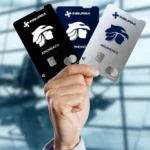 Inbursa y Aeroméxico lanzan tres tarjetas de crédito para viajeros: así se comparan Ascended, Elevate y Horizon