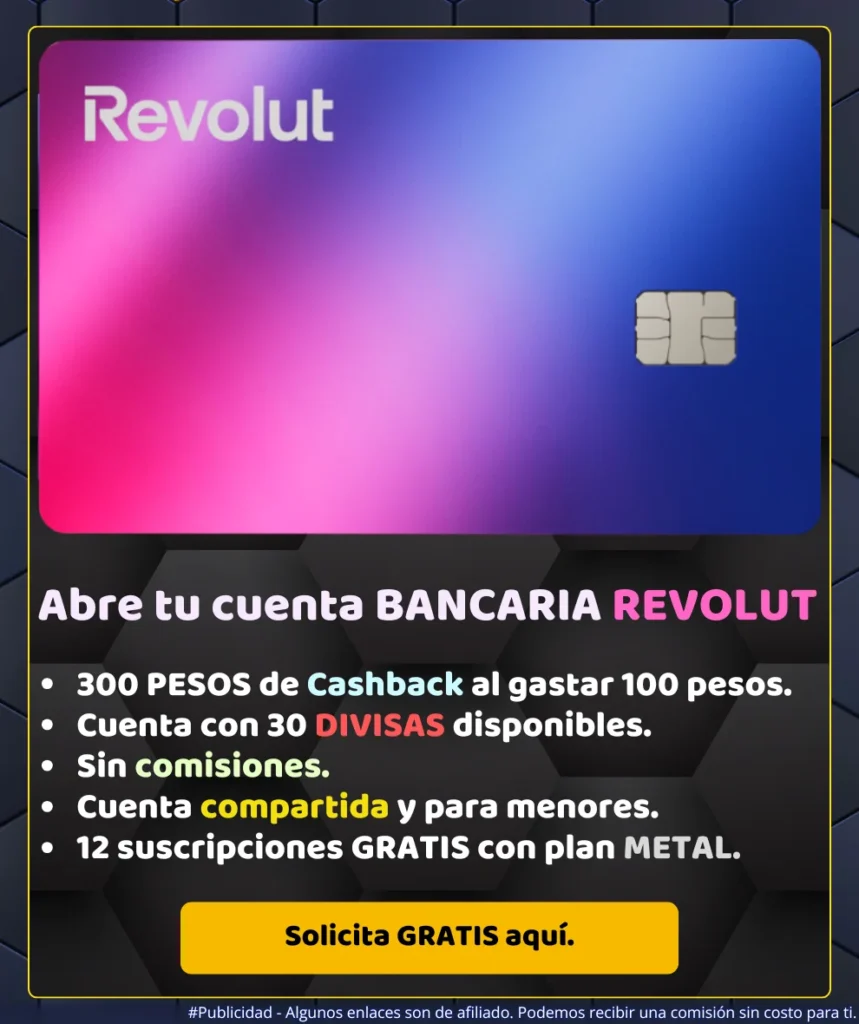 Referidos cuenta Revolut (1)