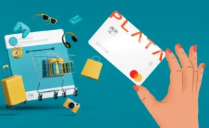 Banco Plata se convierte en el tercer mayor emisor de tarjetas de crédito en México: balance de su crecimiento y riesgos