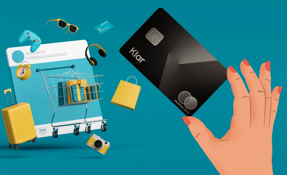 Klar Platino ajusta su programa de cashback: llegan los viajes pero se despide la gasolina