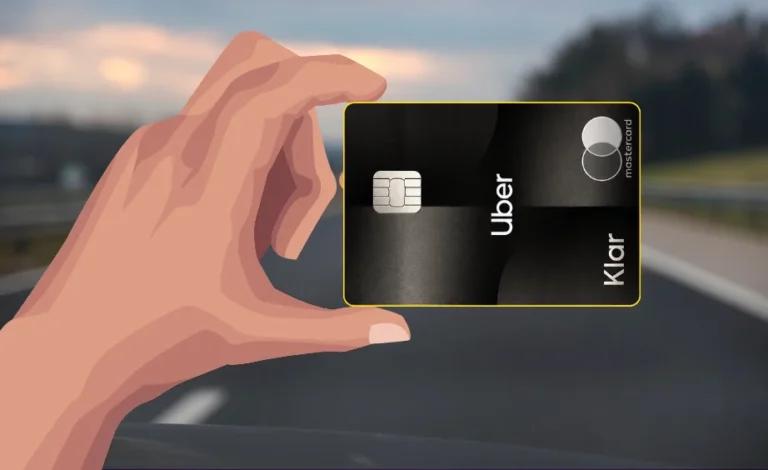 Klar y Uber lanzan su nueva tarjeta de crédito en México: beneficios exclusivos y letras chiquitas que debes conocer