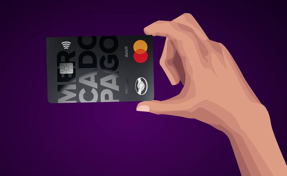 Mercado Pago Wallet actualiza su contrato: habilitas billeteras digitales y agrega nuevas funciones para empresas