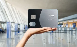 Mifel hace historia en México con Ambassador, la primera tarjeta Mastercard World Legend del país