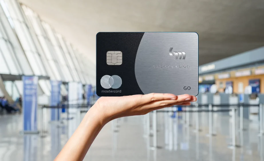 Mifel hace historia en México con Ambassador, la primera tarjeta Mastercard World Legend del país