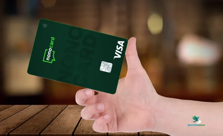 Nono lanza nueva tarjeta de crédito Visa Classic: montos, beneficios y requisitos