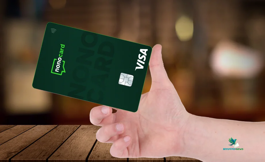 Nono lanza nueva tarjeta de crédito Visa Classic: montos, beneficios y requisitos